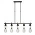 Hubbardton Forge Apothecary Pendant Model: 137810-SKT-STND-85-ZM0572