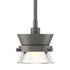 Hubbardton Forge Apparatus Mini Pendant in Bronze Finish Model: 187250-SKT-MULT-05-ZM0378