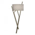 Hubbardton Forge Arbo Sconce Model: 207640-SKT-25-SE1092