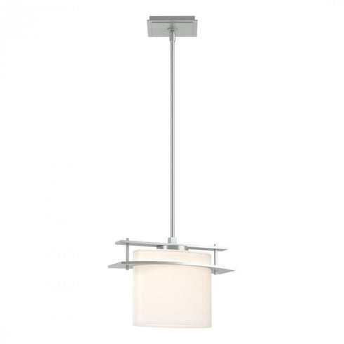 Hubbardton Forge Arc Ellipse Large Mini Pendant in Bronze Finish Model: 188250-SKT-MULT-05-GG0194