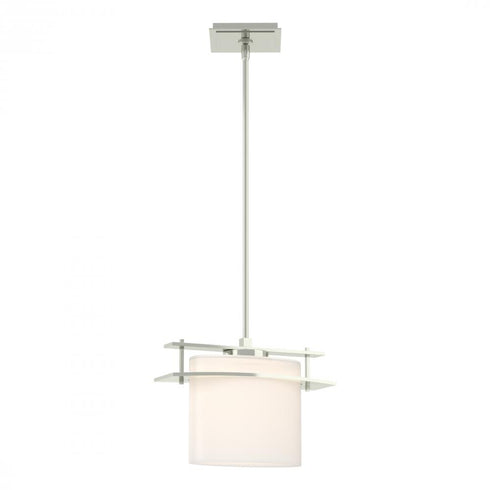 Hubbardton Forge Arc Ellipse Large Mini Pendant in Bronze Finish Model: 188250-SKT-MULT-05-GG0194
