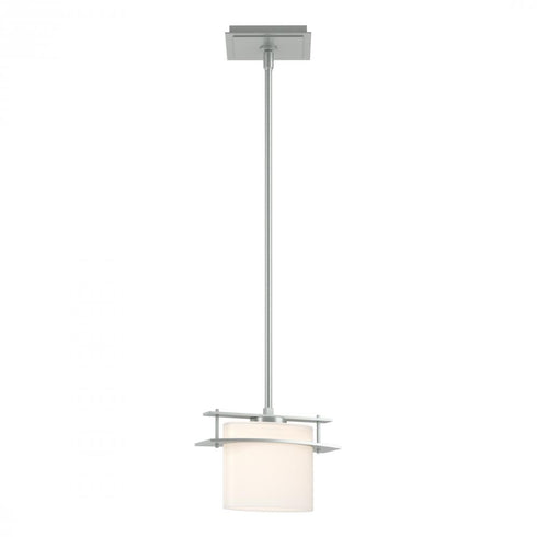 Hubbardton Forge Arc Ellipse Mini Pendant in Bronze Finish Model: 188200-SKT-MULT-05-GG0182
