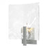 Hubbardton Forge Arc Large 1 Light Bath Sconce in Black Finish Model: 201310-SKT-10-YR0699