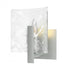 Hubbardton Forge Arc Small 1 Light Bath Sconce in Black Finish Model: 201311-SKT-10-YR0719