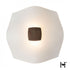Hubbardton Forge Astra Sconce in Bronze Finish Model: 201500-SKT-05-FD0835