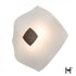 Hubbardton Forge Astra Sconce in Bronze Finish Model: 201500-SKT-05-FD0835