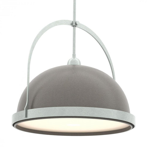 Hubbardton Forge Atlas Large Pendant Model: 137462-SKT-MULT-02-84