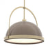 Hubbardton Forge Atlas Large Pendant Model: 137462-SKT-MULT-86-20
