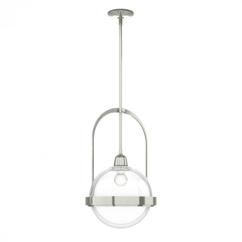 Hubbardton Forge Atlas Pendant in Bronze Finish Model: 187460-SKT-MULT-05-GG0605