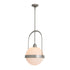 Hubbardton Forge Atlas Pendant in Bronze Finish Model: 187460-SKT-MULT-05-GG0605