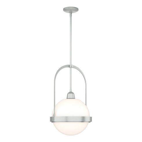 Hubbardton Forge Atlas Pendant in Bronze Finish Model: 187460-SKT-MULT-05-GG0605