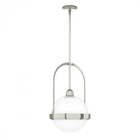 Hubbardton Forge Atlas Pendant in Bronze Finish Model: 187460-SKT-MULT-05-GG0605