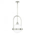 Hubbardton Forge Atlas Pendant in Bronze Finish Model: 187460-SKT-MULT-05-GG0605