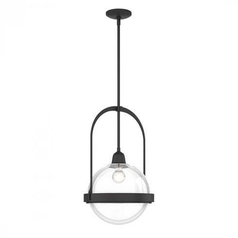 Hubbardton Forge Atlas Pendant in Bronze Finish Model: 187460-SKT-MULT-05-GG0605