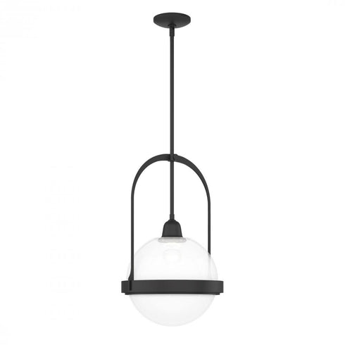 Hubbardton Forge Atlas Pendant in Bronze Finish Model: 187460-SKT-MULT-05-GG0605