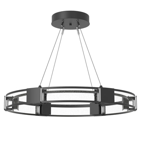 Hubbardton Forge Aura Glass Pendant Model: 138588-SKT-STND-14-FD0399