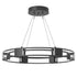 Hubbardton Forge Aura Glass Pendant Model: 138588-SKT-STND-14-FD0399