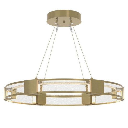 Hubbardton Forge Aura Glass Pendant Model: 138588-SKT-STND-14-FD0399