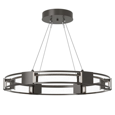 Hubbardton Forge Aura Glass Pendant Model: 138588-SKT-STND-14-FD0399