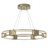 Hubbardton Forge Aura Glass Pendant Model: 138588-SKT-STND-14-FD0399