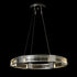 Hubbardton Forge Aura Glass Pendant Model: 138588-SKT-STND-14-FD0399