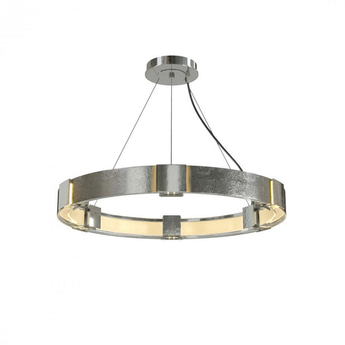 Hubbardton Forge Aura Pendant Model: 138585-SKT-STND-14-ZM0399