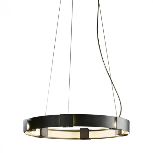 Hubbardton Forge Aura Pendant Model: 138585-SKT-STND-25-ZM0399
