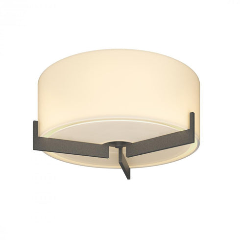 Hubbardton Forge Axis Flush Mount Model: 126401-SKT-25-GG0218