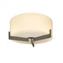 Hubbardton Forge Axis Flush Mount Model: 126401-SKT-25-GG0218