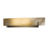 Hubbardton Forge Axis Large Sconce Model: 206410-SKT-84-GG0328