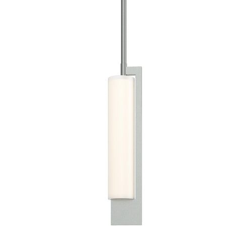 Hubbardton Forge Axis Mini Pendant in Bronze Finish Model: 186400-SKT-MULT-05-GG0186
