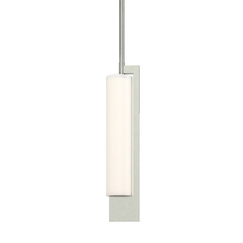 Hubbardton Forge Axis Mini Pendant in Bronze Finish Model: 186400-SKT-MULT-05-GG0186