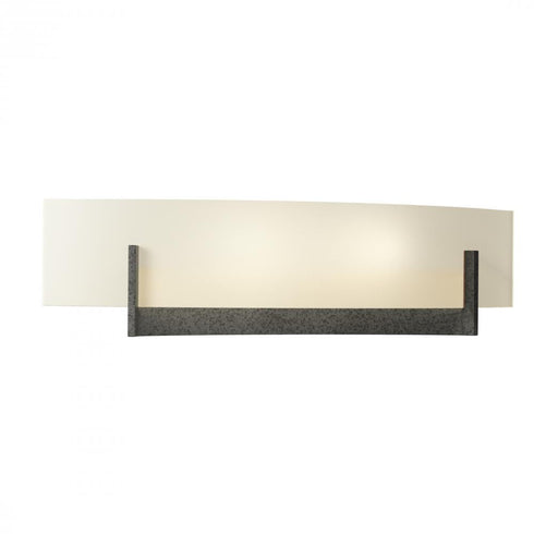 Hubbardton Forge Axis Sconce Model: 206401-SKT-07-GG0324