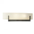 Hubbardton Forge Axis Sconce Model: 206401-SKT-07-GG0324