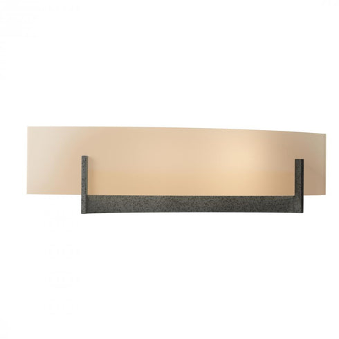 Hubbardton Forge Axis Sconce Model: 206401-SKT-07-GG0324