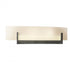 Hubbardton Forge Axis Sconce Model: 206401-SKT-07-GG0324