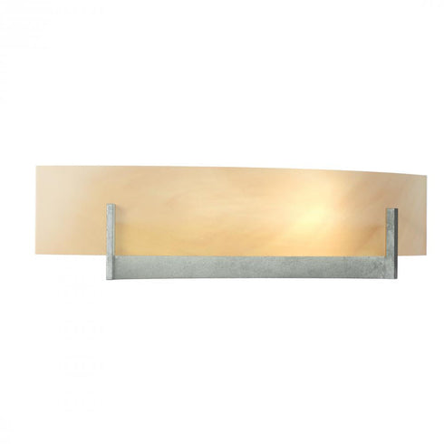 Hubbardton Forge Axis Sconce Model: 206401-SKT-07-GG0324