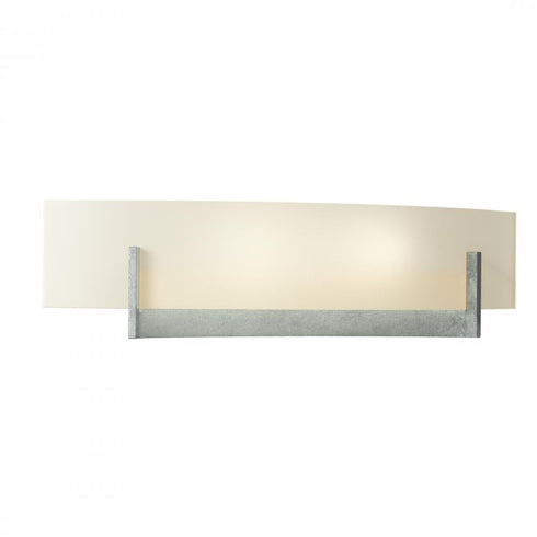 Hubbardton Forge Axis Sconce Model: 206401-SKT-07-GG0324