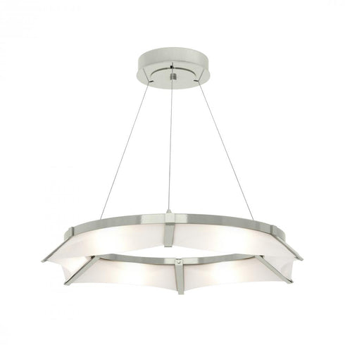 Hubbardton Forge Bento LED Pendant Model: 138650-LED-STND-85-SH1974