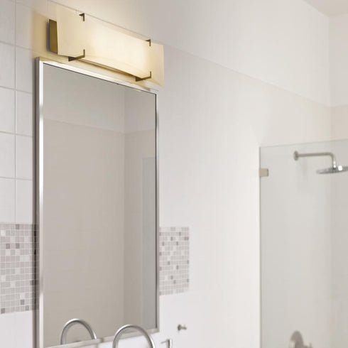 Hubbardton Forge Bento Sconce Model: 205950-LED-25-SH1977