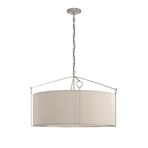 Hubbardton Forge Beveled Oval Mirror Model: 710004-03