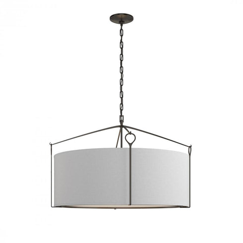 Hubbardton Forge Bow Large Pendant Model: 104255-SKT-14-SA2899