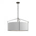 Hubbardton Forge Bow Large Pendant Model: 104255-SKT-14-SA2899