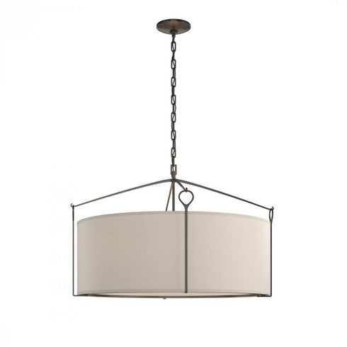 Hubbardton Forge Bow Large Pendant Model: 104255-SKT-14-SA2899