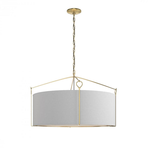 Hubbardton Forge Bow Large Pendant Model: 104255-SKT-86-SA2899