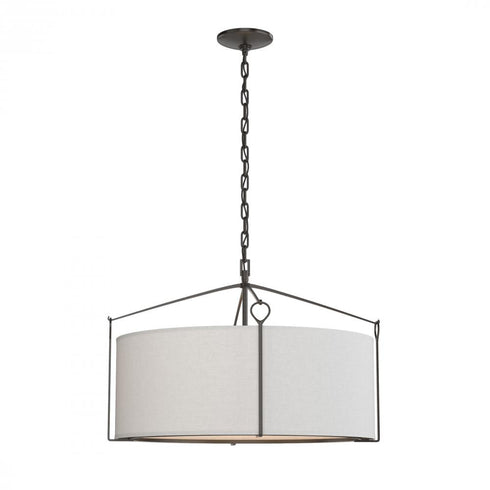 Hubbardton Forge Bow Pendant Model: 104250-SKT-14-SA2290