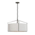 Hubbardton Forge Bow Pendant Model: 104250-SKT-84-SE2290