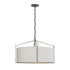 Hubbardton Forge Bow Pendant Model: 104250-SKT-84-SE2290