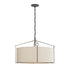 Hubbardton Forge Bow Pendant Model: 104250-SKT-84-SE2290