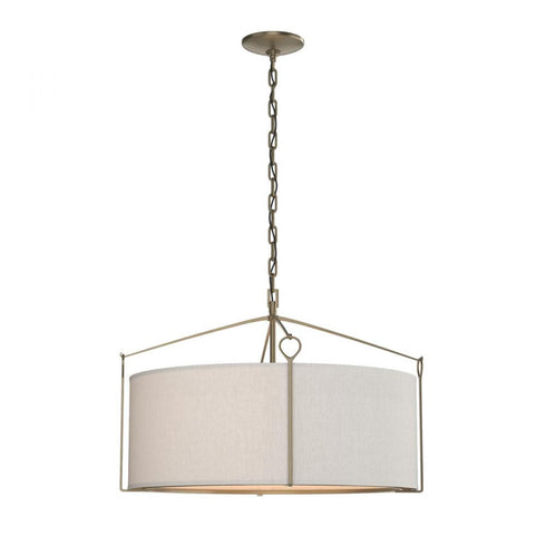 Hubbardton Forge Bow Pendant Model: 104250-SKT-84-SE2290
